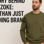 The Story Behind Enzoke: More Than Just a Clothing Brand